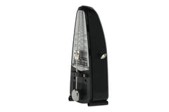 Wittner Metronome Metronom Piccolo - Svart 836