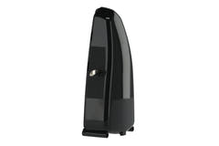 Wittner Metronome Metronom Piccolo - Svart 836