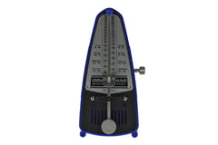 Wittner Metronome Metronom Piccolo - Blå 837