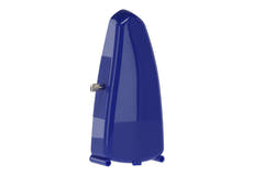 Wittner Metronome Metronom Piccolo - Blå 837