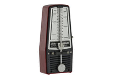 Wittner metronom Metronome Junior - Rubinrød 824