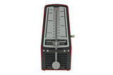 Wittner metronom Metronome Junior - Rubinrød 824