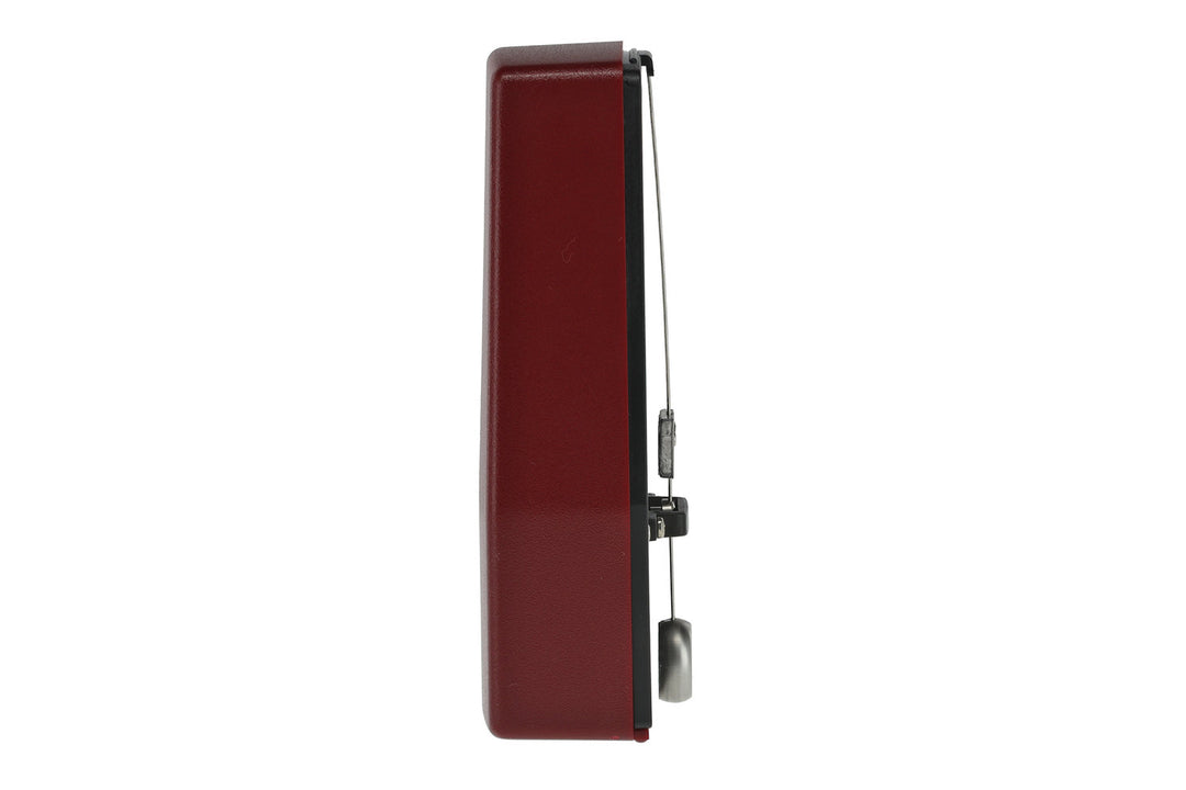 Wittner metronom Metronome Junior - Rubinrød 824