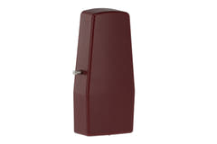 Wittner metronom Metronome Junior - Rubinrød 824