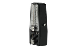 Wittner metronom Metronome Junior - Svart 826