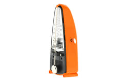 Wittner metronom Metronome Piccolo - Oransje 830 231
