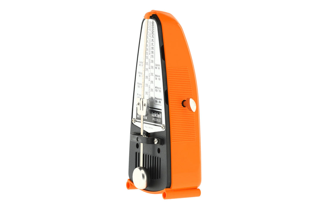 Wittner metronom Metronome Piccolo - Oransje 830 231