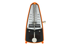 Wittner metronom Metronome Piccolo - Oransje 830 231