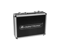 OMNITRONIC MIC 77-7LMH MK2 trommemikrofonsett