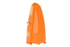 Wittner metronom Metronome Piccolo - Oransje 830 231