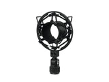 OMNITRONIC MIC CM-77 studiemikrofon