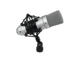 OMNITRONIC MIC CM-77 studiemikrofon