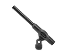 OMNITRONIC MIC MM-1C kondensatormålemikrofon