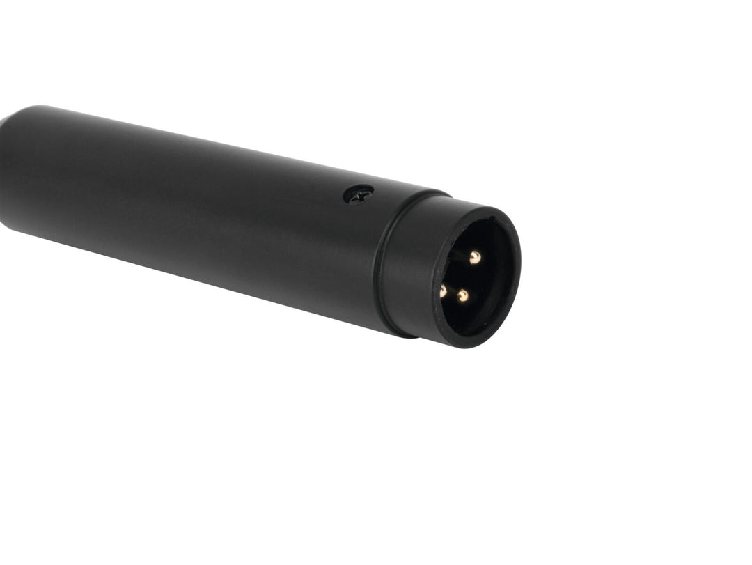 OMNITRONIC MIC MM-1C kondensatormålemikrofon