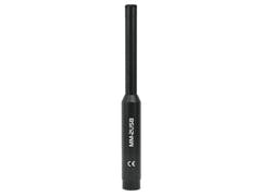 OMNITRONIC MIC MM-2USB USB-kondensatormålemikrofon