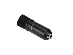 OMNITRONIC MIC CM-78MK2 kondensatormikrofon med stor membran