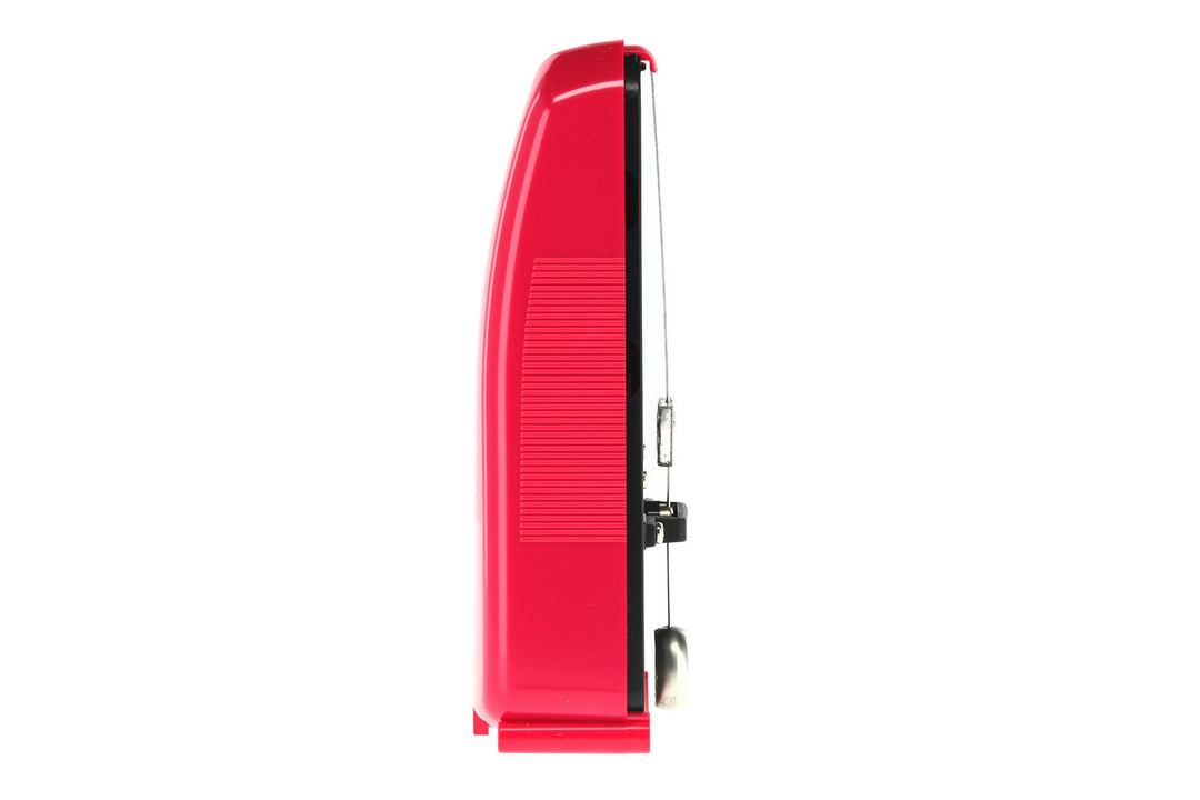 Wittner Metronome Metronom Piccolo - Mørk rosa 830 361