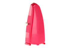 Wittner Metronome Metronom Piccolo - Mørk rosa 830 361