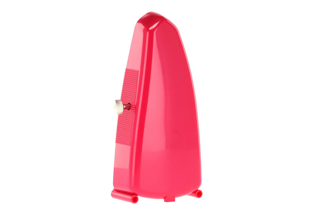 Wittner Metronome Metronom Piccolo - Mørk rosa 830 361