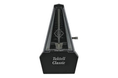 Wittner metronom Metronome Classic - Sølvfarget 829161