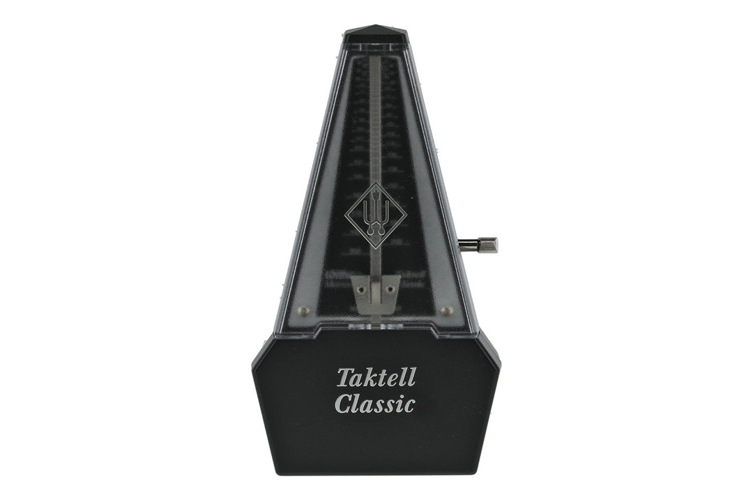 Wittner metronom Metronome Classic - Sølvfarget 829161