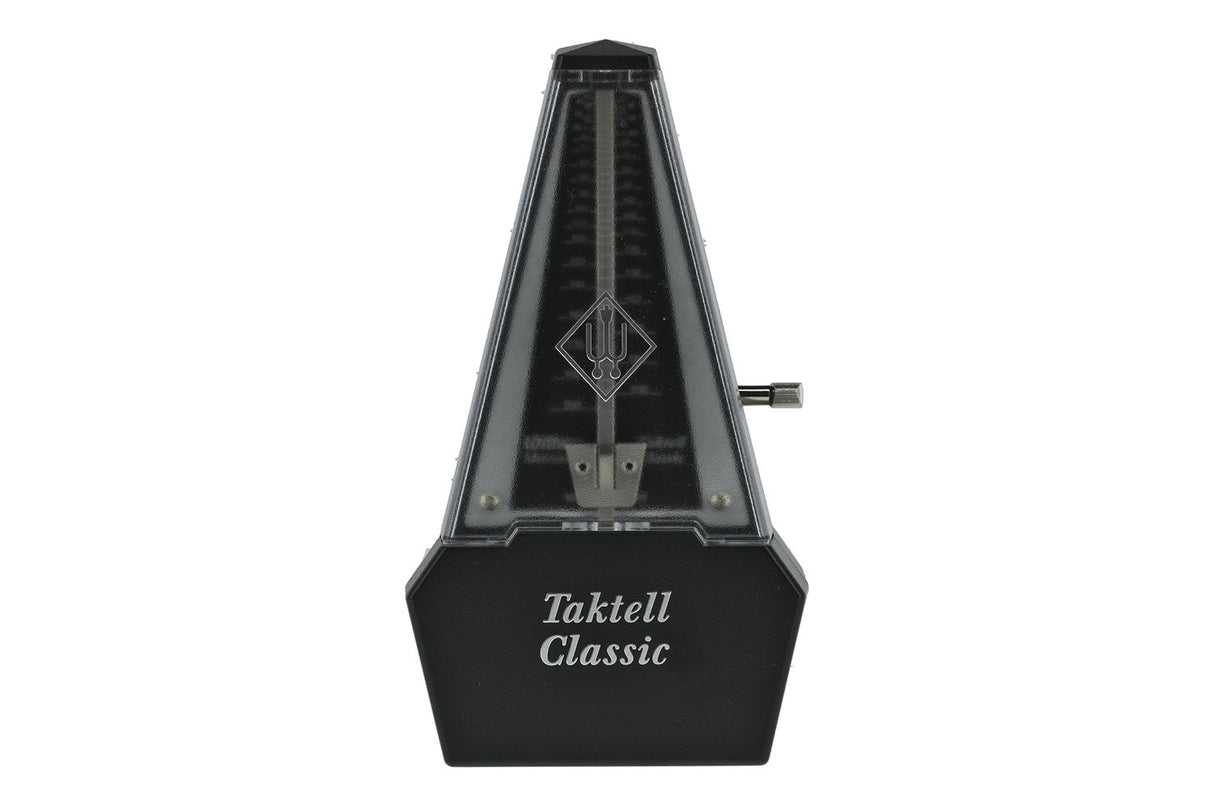 Wittner metronom Metronome Classic - Sølvfarget 829161