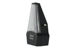 Wittner metronom Metronome Classic - Sølvfarget 829161