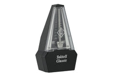 Wittner metronom Metronome Classic - Sølvfarget 829161