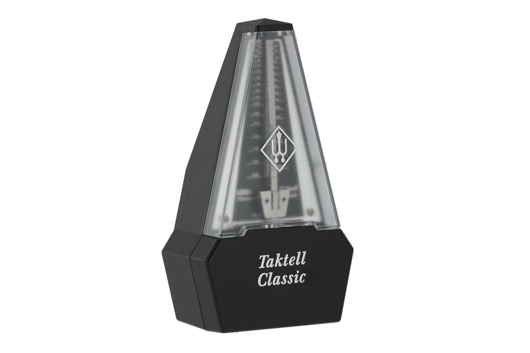 Wittner metronom Metronome Classic - Sølvfarget 829161