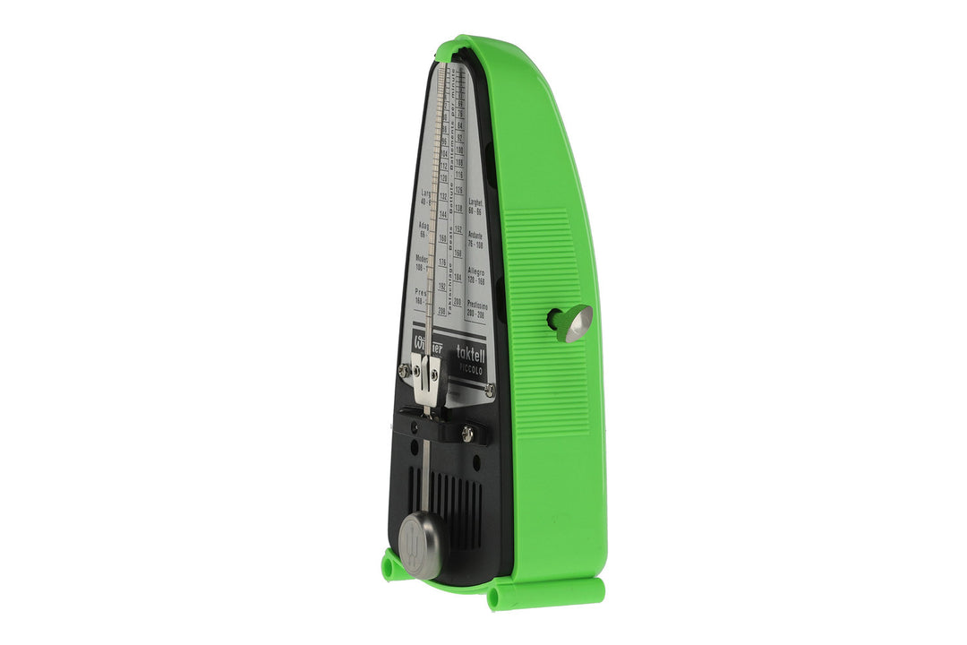 Wittner metronom Metronome Piccolo - Neongrønn 830 421