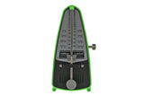 Wittner metronom Metronome Piccolo - Neongrønn 830 421