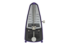 Wittner metronom Metronome Piccolo - Magisk fiolett 830 471