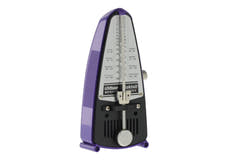 Wittner metronom Metronome Piccolo - Magisk fiolett 830 471