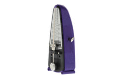 Wittner metronom Metronome Piccolo - Magisk fiolett 830 471