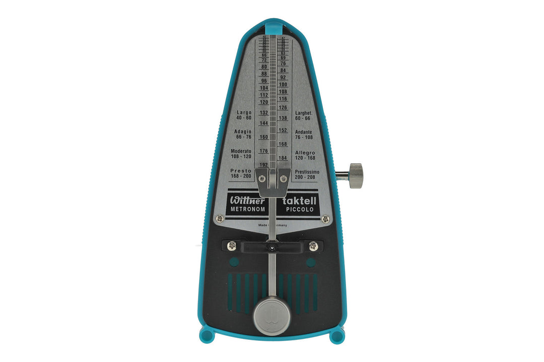 Wittner metronom Metronome Piccolo - Turkis 830 391