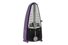 Wittner metronom Metronome Piccolo - Syrenfiolett 830 371