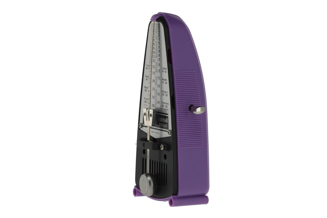 Wittner metronom Metronome Piccolo - Syrenfiolett 830 371