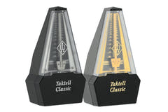 Wittner metronom Metronome Classic - Sølvfarget 829161