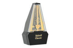 Wittner metronom Metronome Classic - gullbelagt 829561