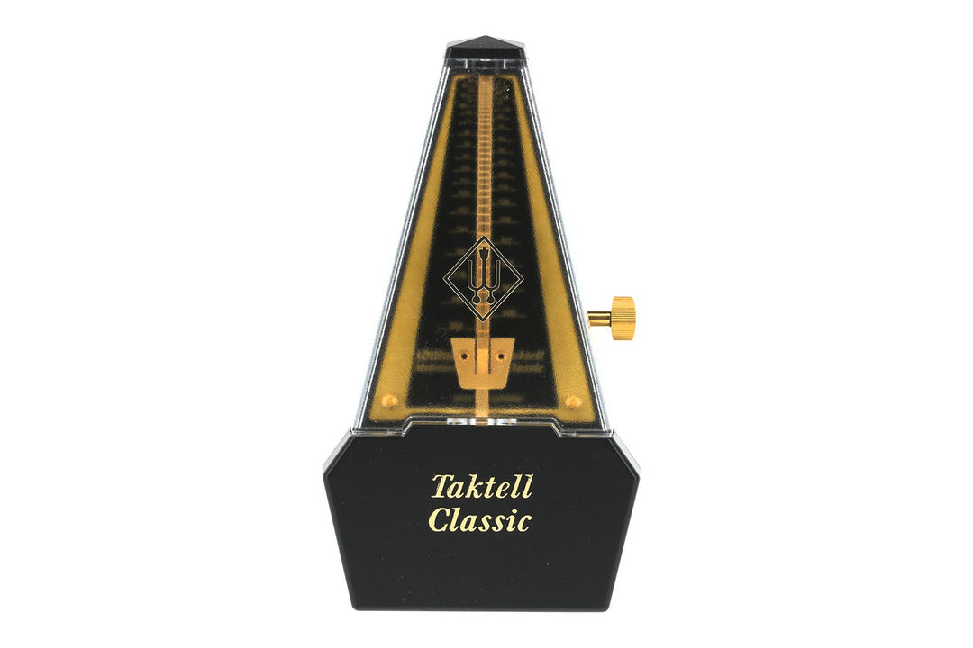 Wittner metronom Metronome Classic - gullbelagt 829561