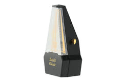 Wittner metronom Metronome Classic - gullbelagt 829561