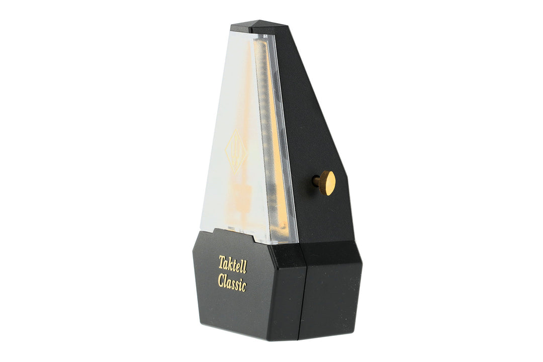 Wittner metronom Metronome Classic - gullbelagt 829561