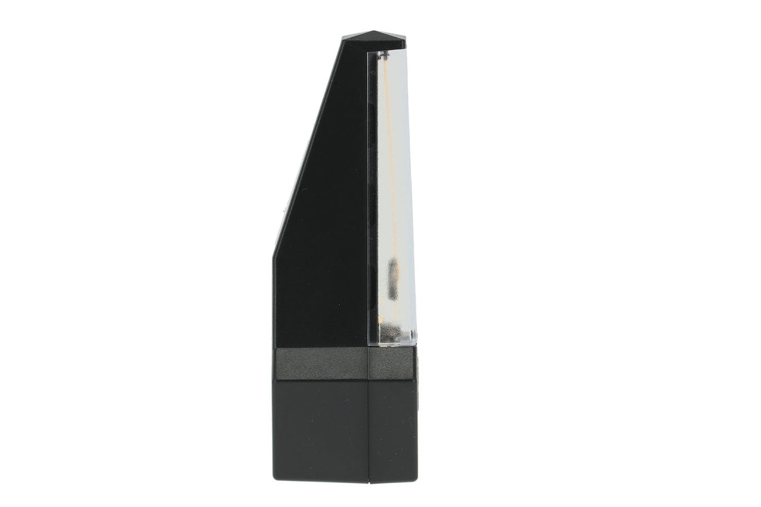 Wittner metronom Metronome Classic - gullbelagt 829561