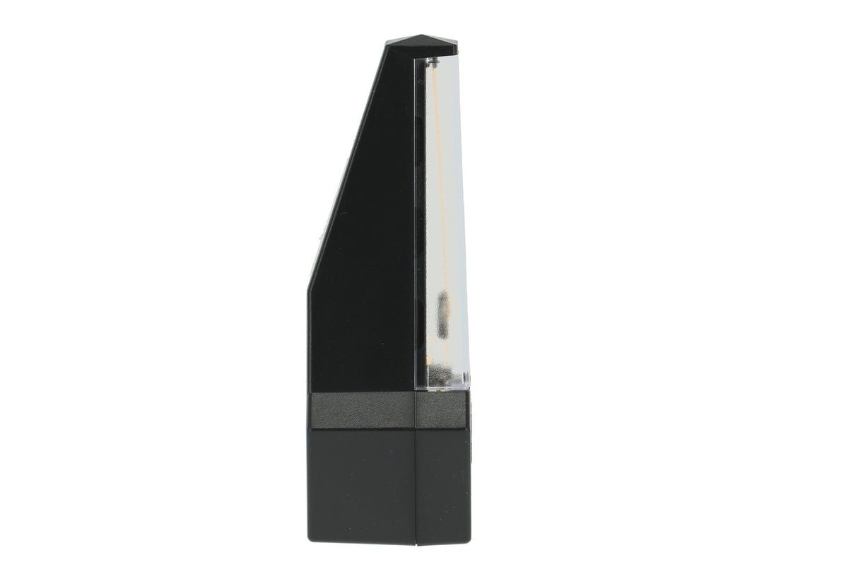 Wittner metronom Metronome Classic - gullbelagt 829561
