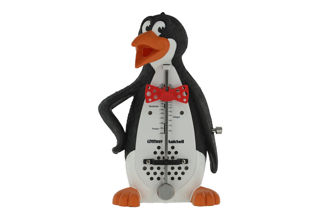 Wittner Metronome Metronom dyr - Pingvin 839011