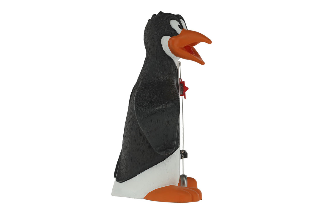 Wittner Metronome Metronom dyr - Pingvin 839011