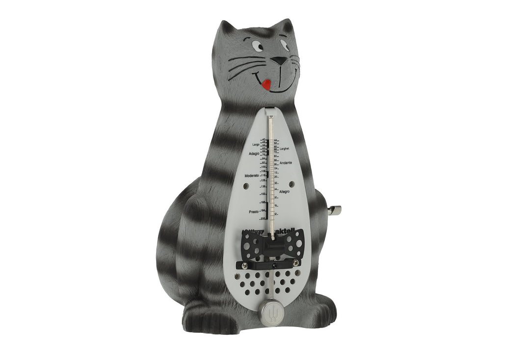 Wittner Metronome Metronom dyr - Katt 839021