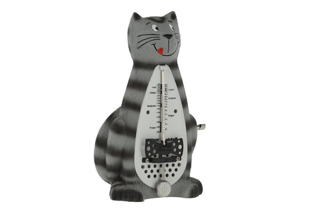 Wittner Metronome Metronom dyr - Katt 839021