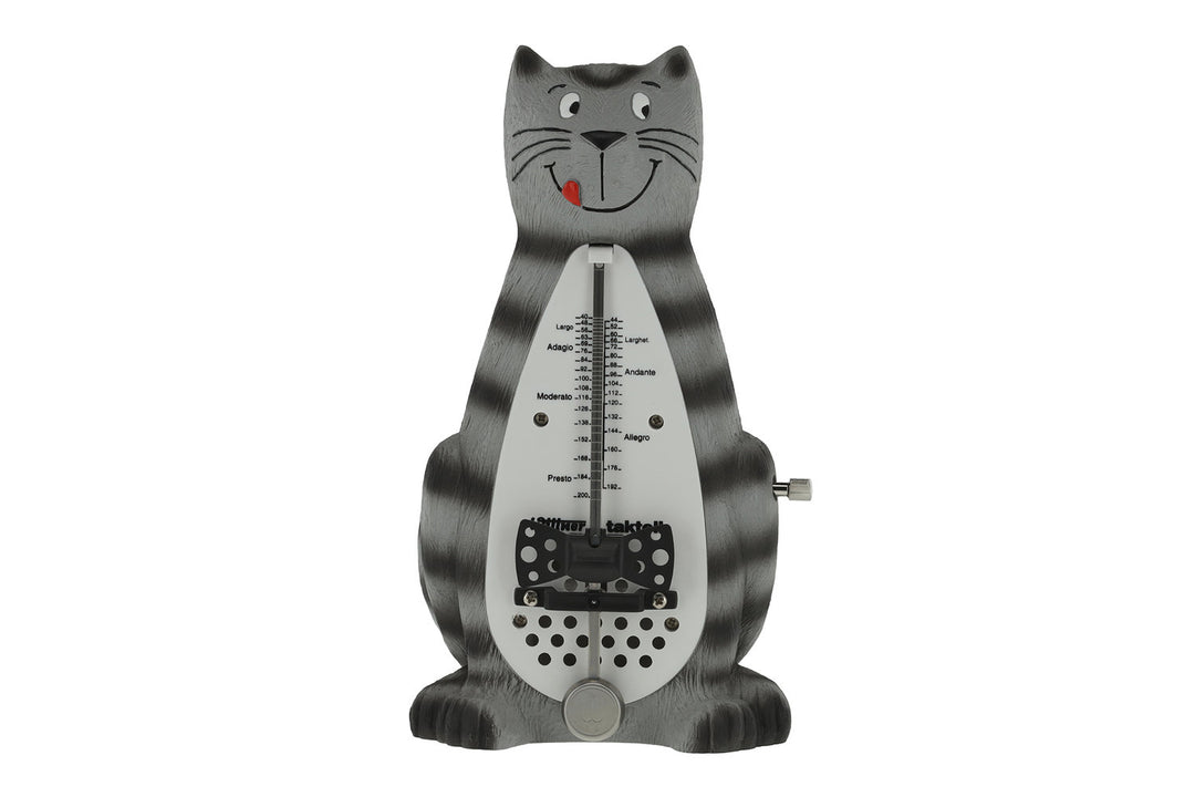 Wittner Metronome Metronom dyr - Katt 839021