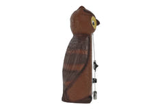 Wittner Metronome Metronom dyr - Ugle 839031